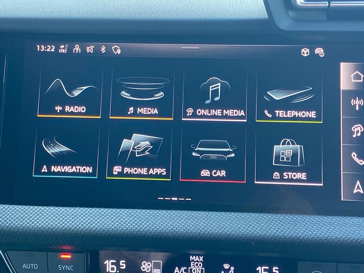 Used Audi A3 2025 for sale - 76504925: Photo 11