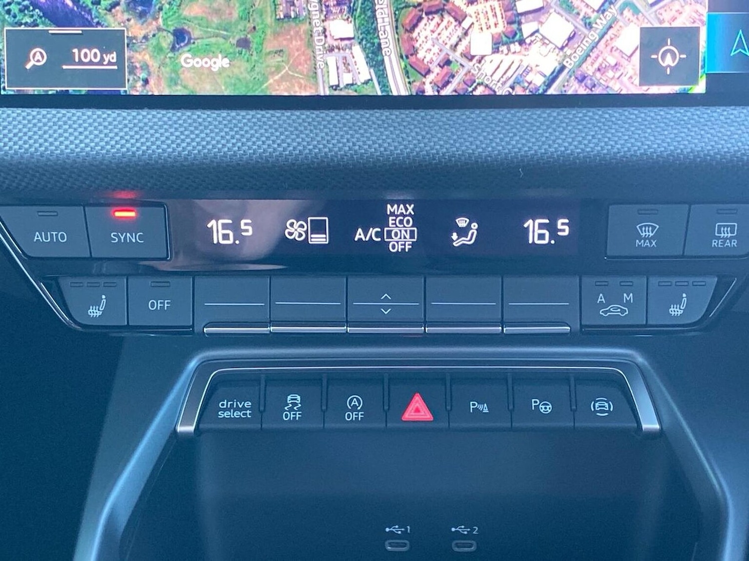 Used Audi A3 2025 for sale - 76504925: Photo 12