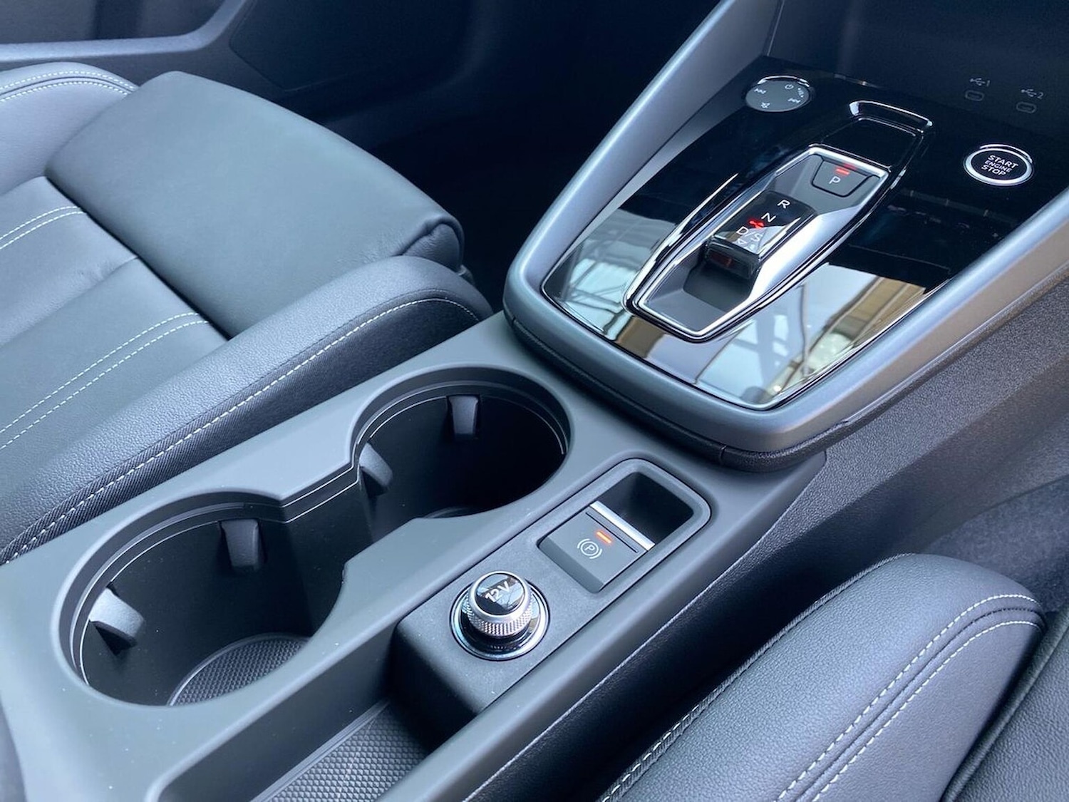 Used Audi A3 2025 for sale - 76504925: Photo 13