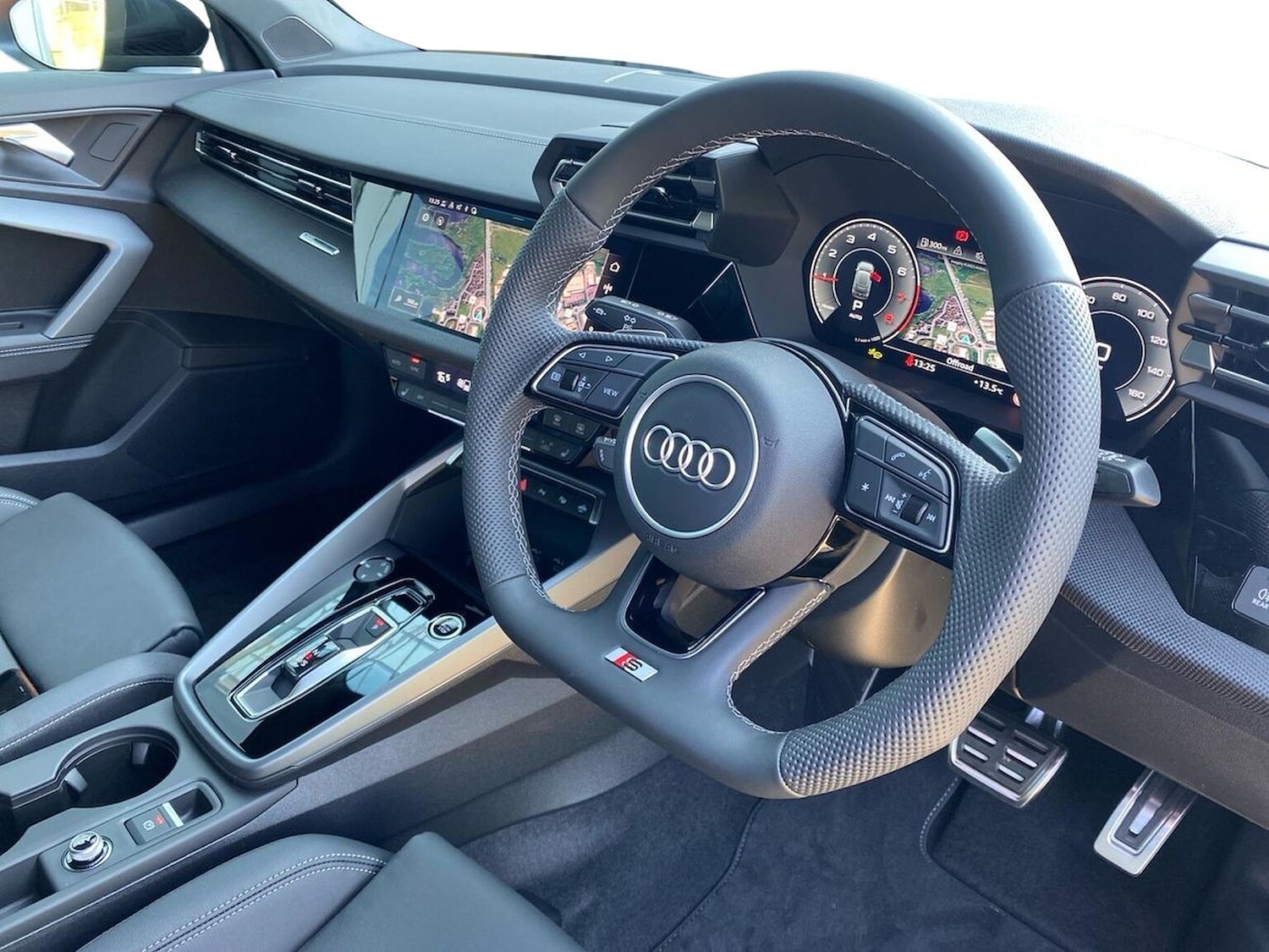 Used Audi A3 2025 for sale - 76504925: Photo 15