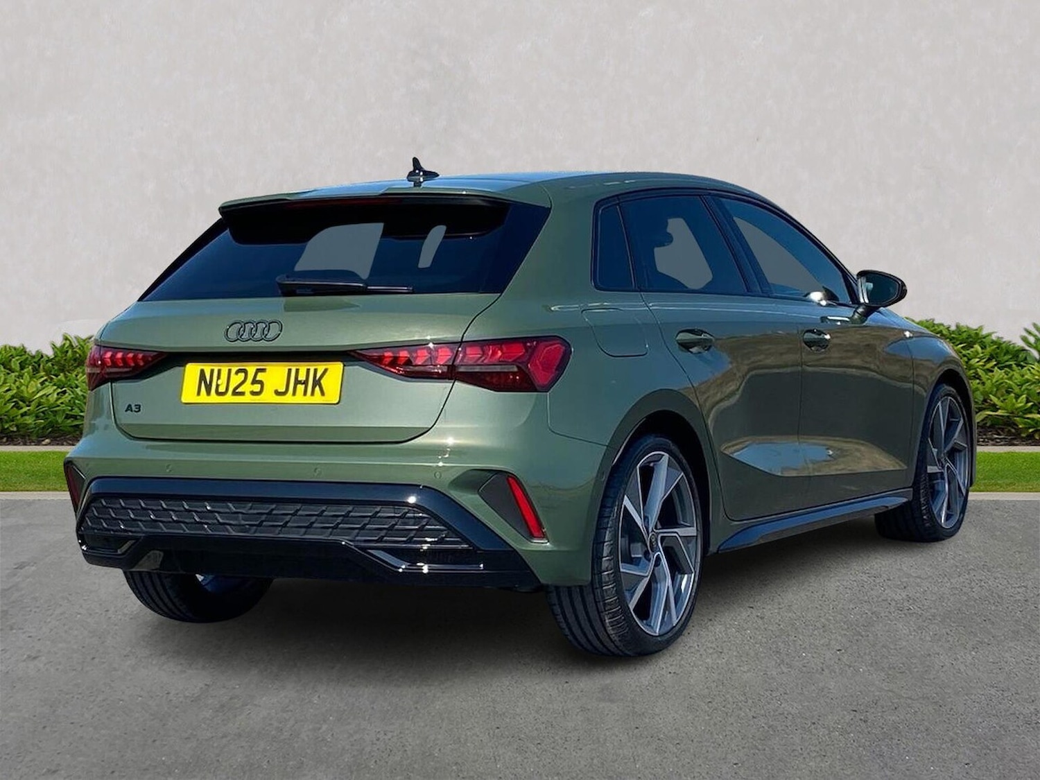 Used Audi A3 2025 for sale - 76504925: Photo 18