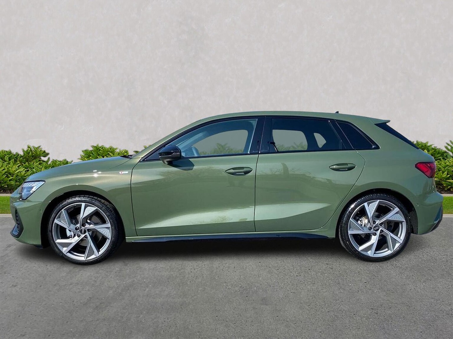 Used Audi A3 2025 for sale - 76504925: Photo 19