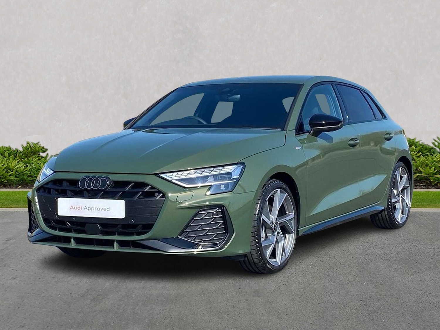 Used Audi A3 2025 for sale - 76504925: Photo 20