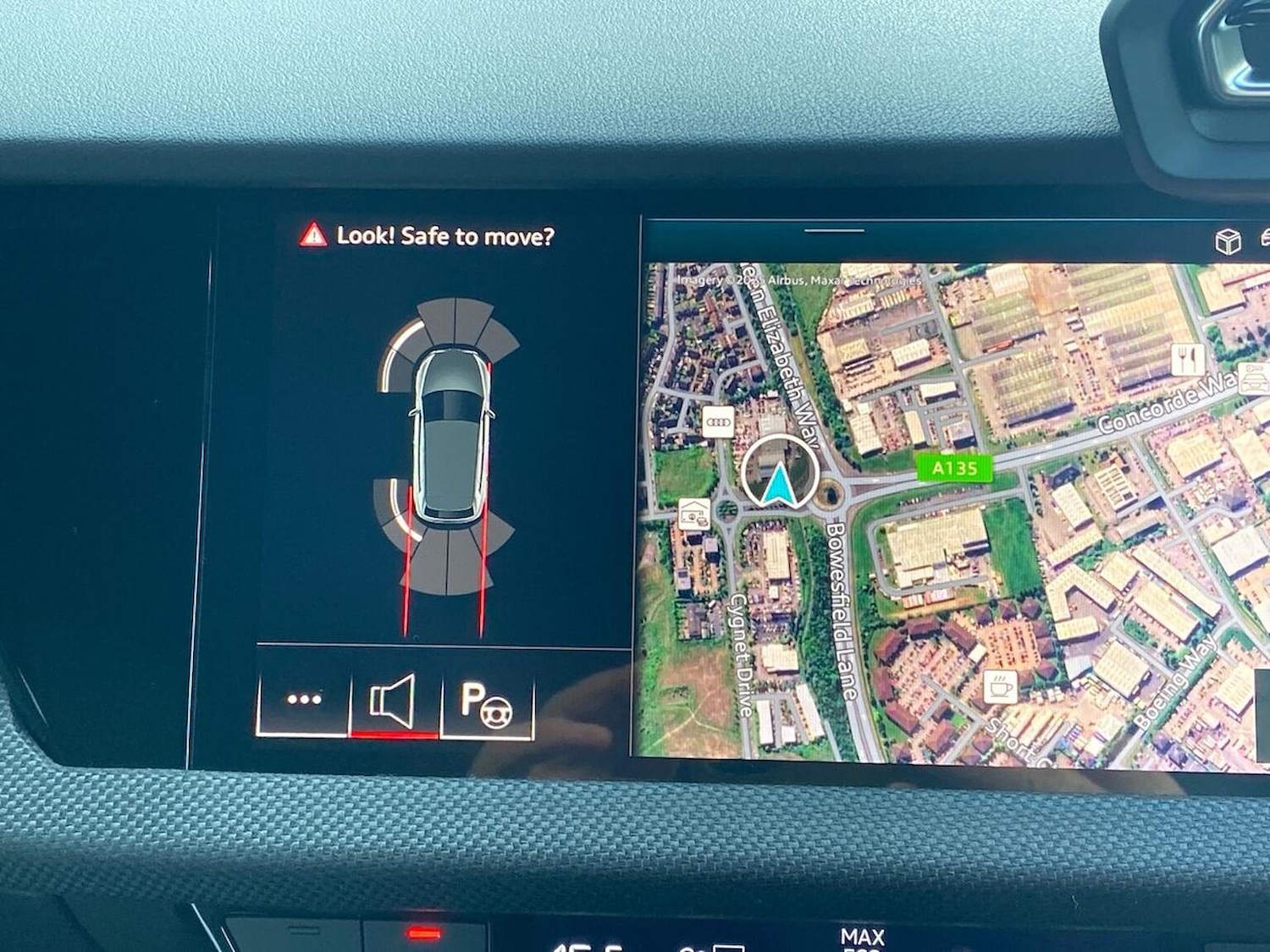 Used Audi A3 2025 for sale - 76504925: Photo 23