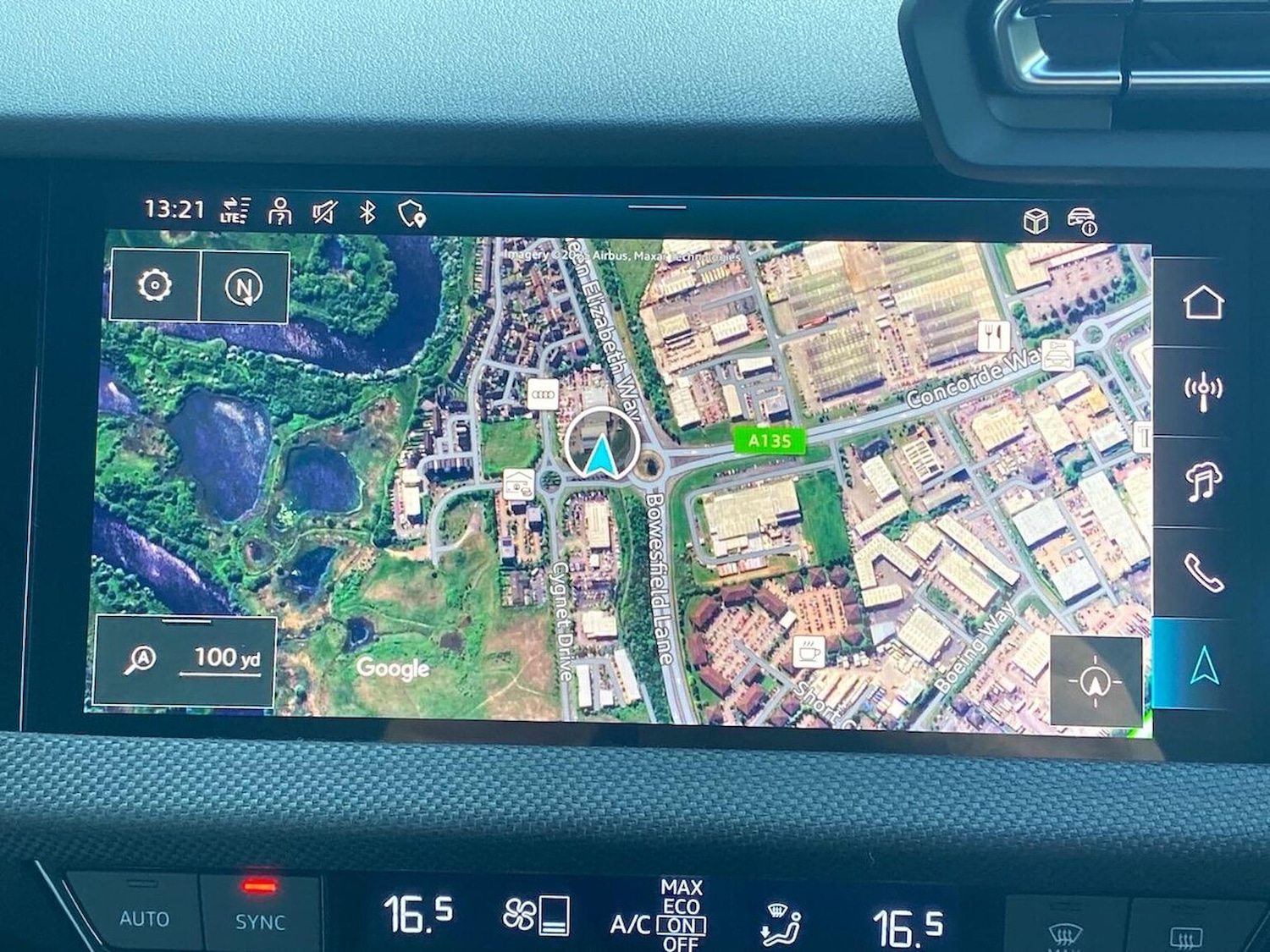 Used Audi A3 2025 for sale - 76504925: Photo 24