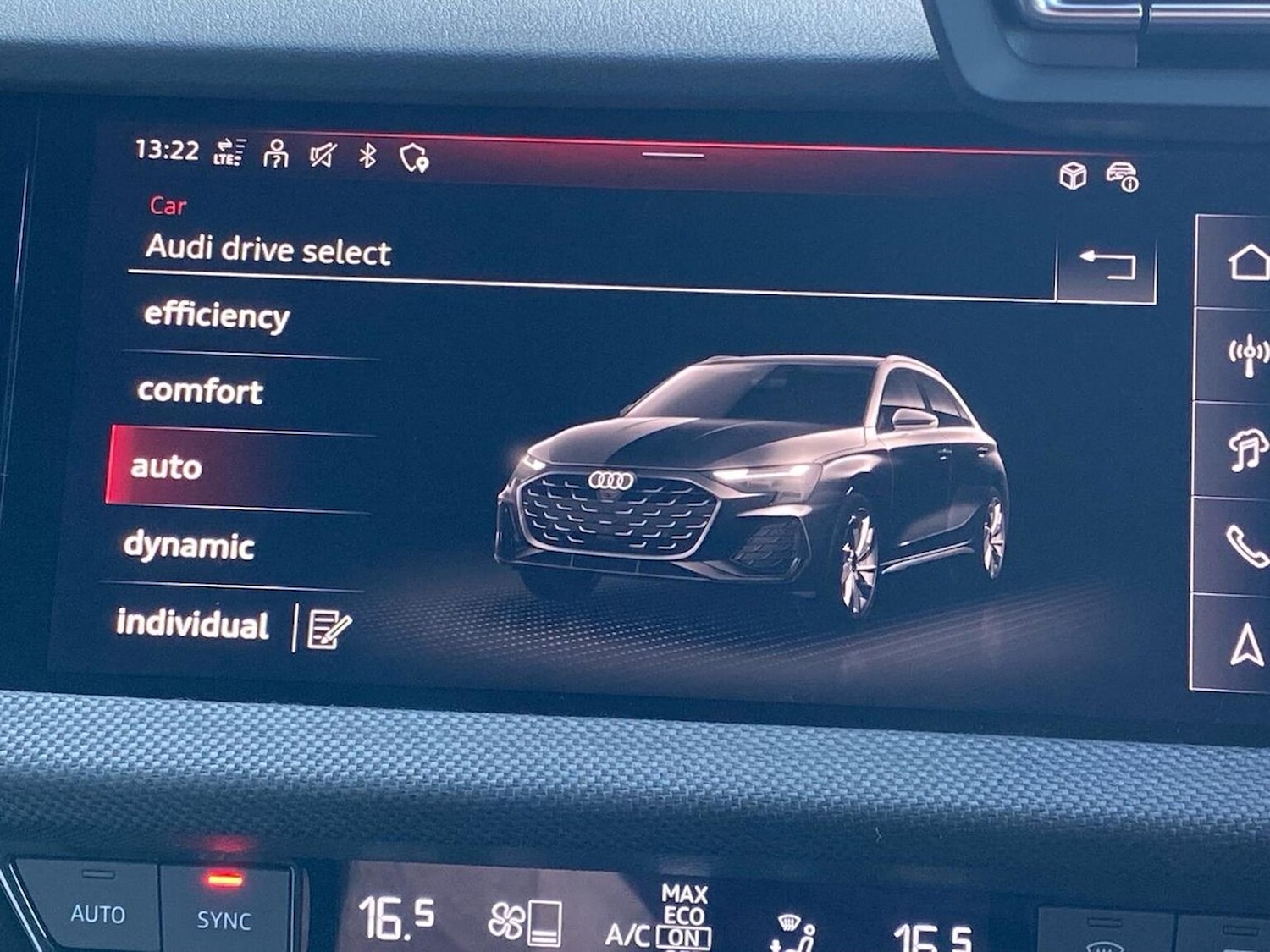 Used Audi A3 2025 for sale - 76504925: Photo 25