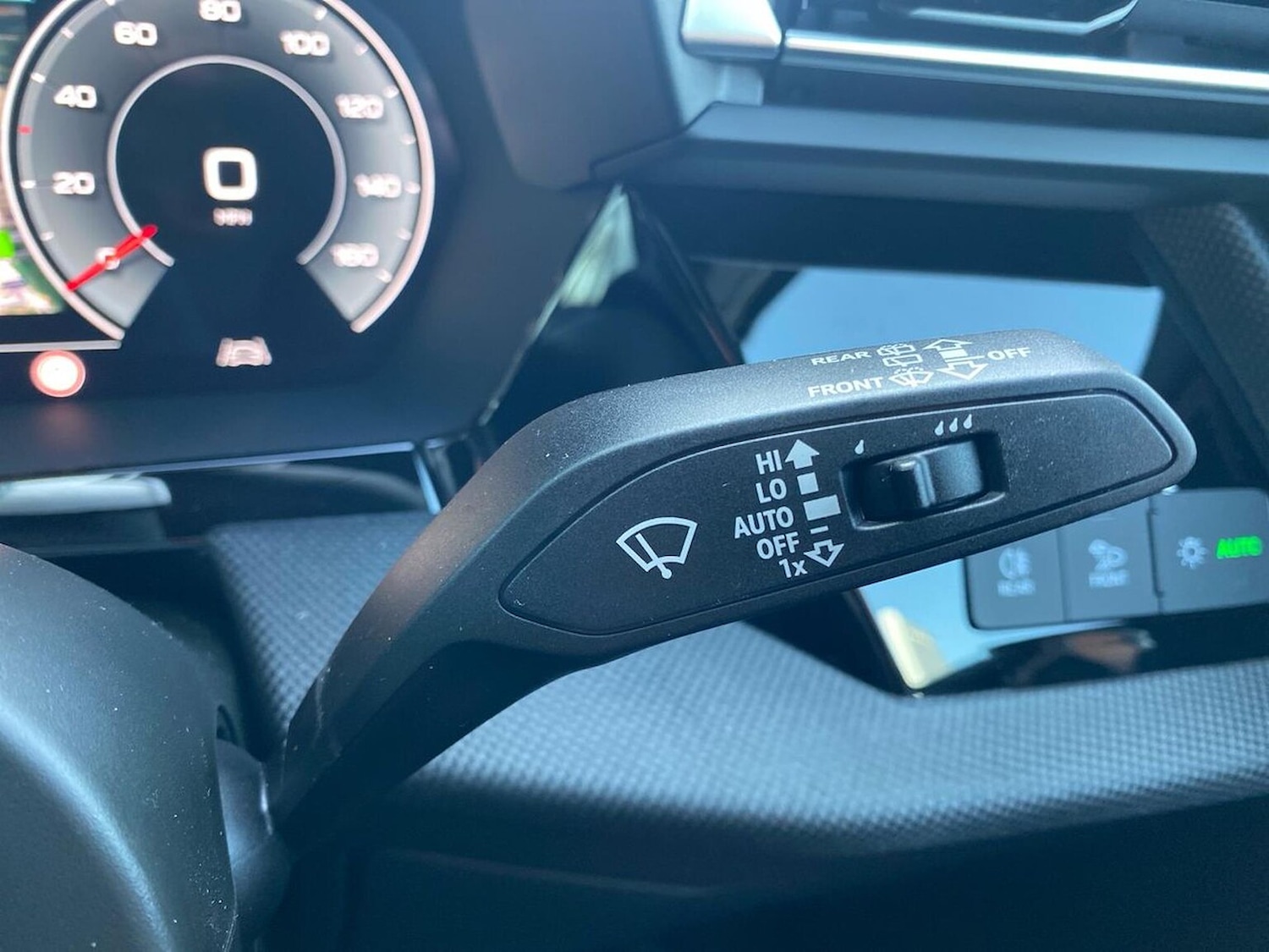 Used Audi A3 2025 for sale - 76504925: Photo 28