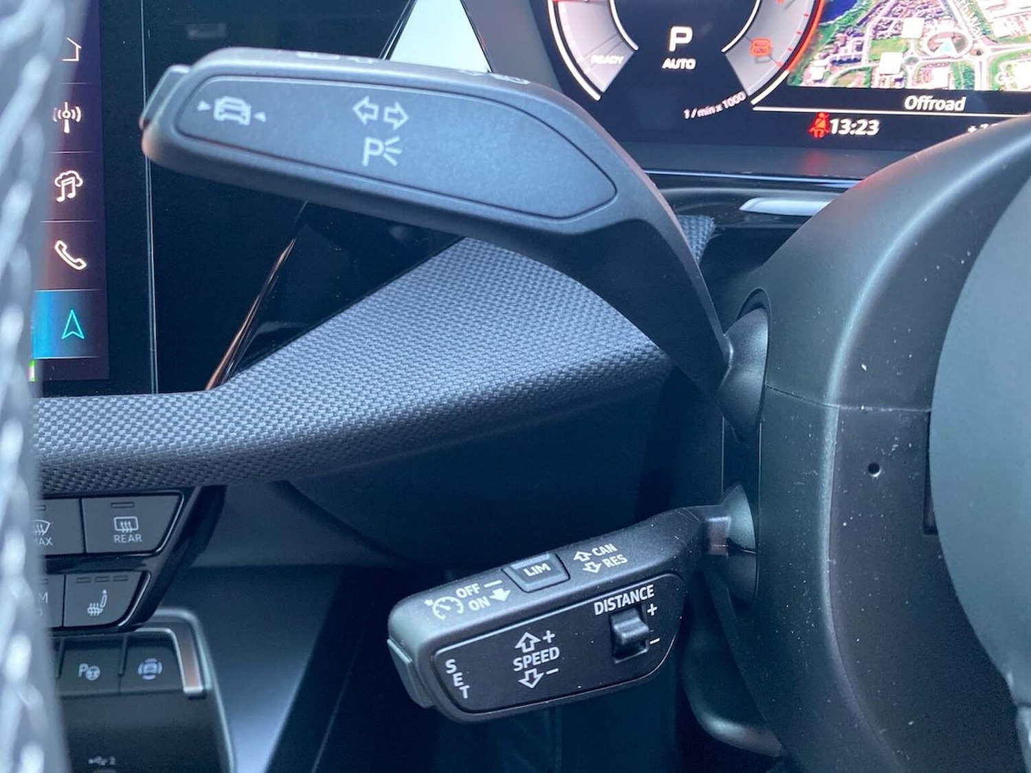 Used Audi A3 2025 for sale - 76504925: Photo 29