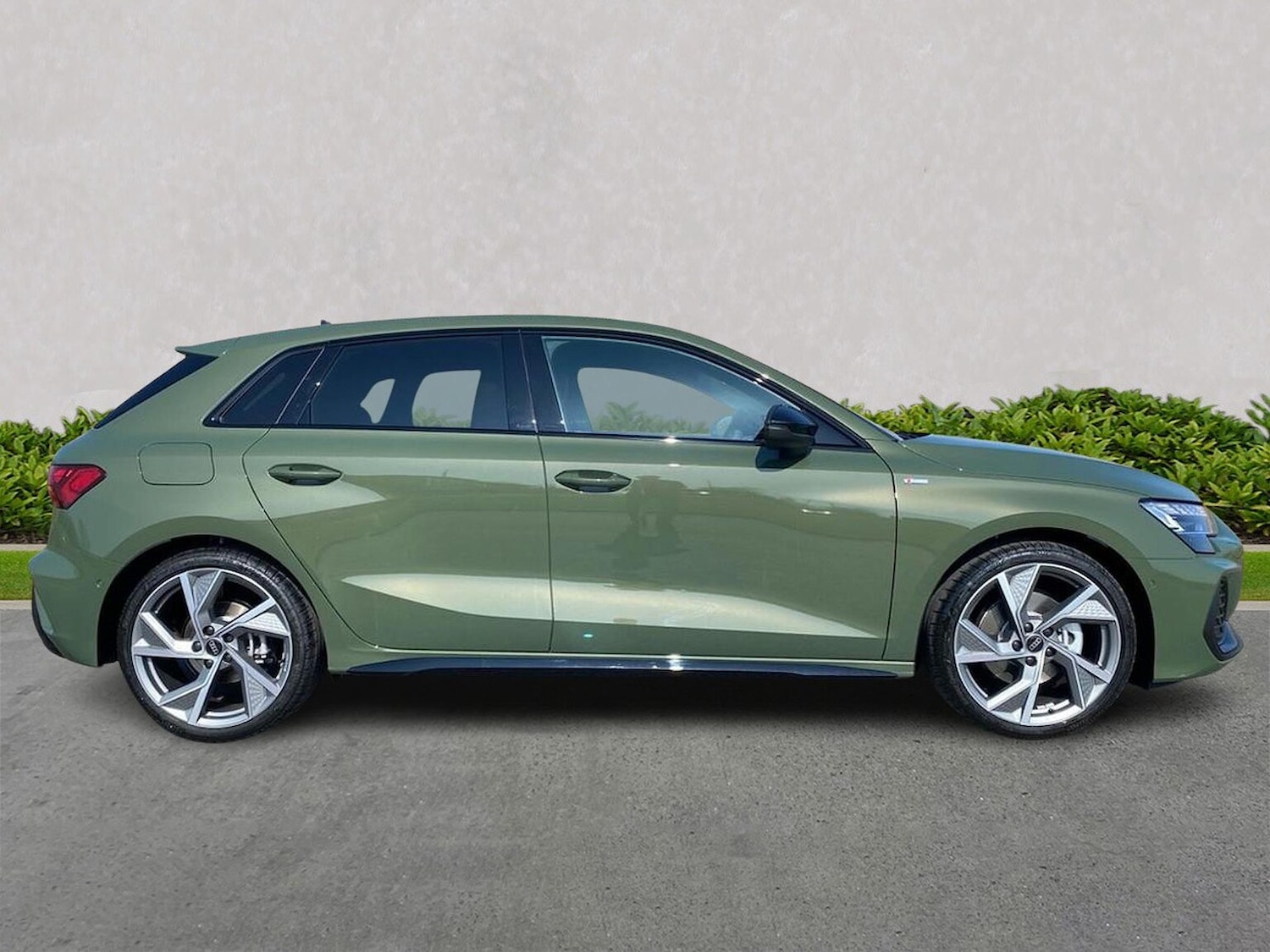 Used Audi A3 2025 for sale - 76504925: Photo 3