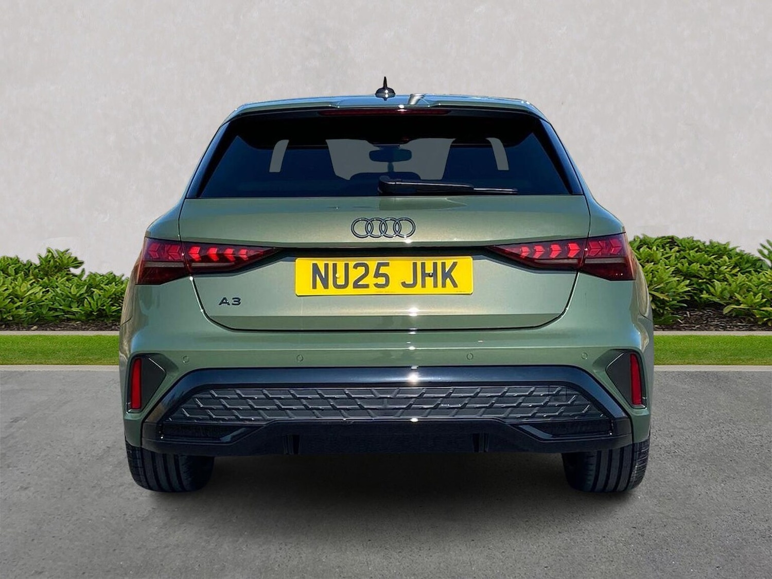 Used Audi A3 2025 for sale - 76504925: Photo 4