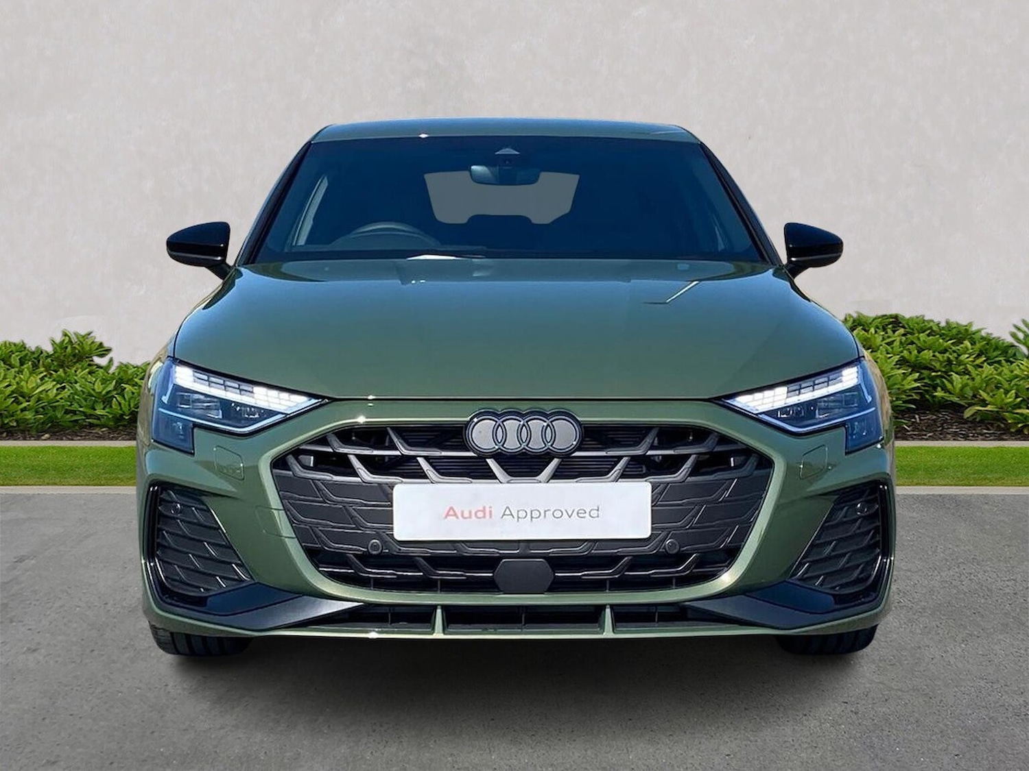 Used Audi A3 2025 for sale - 76504925: Photo 5