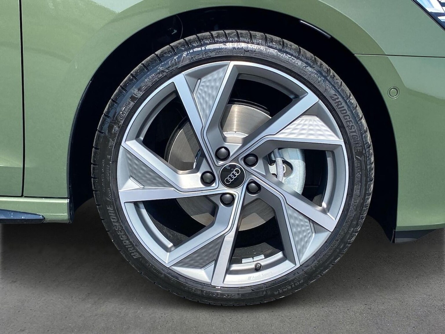 Used Audi A3 2025 for sale - 76504925: Photo 6