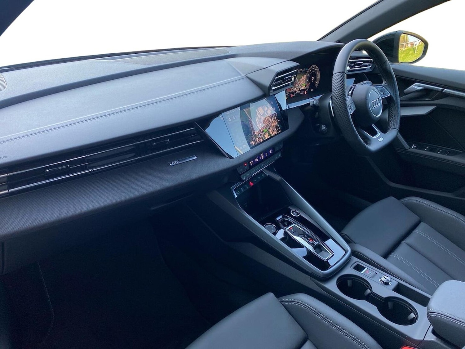 Used Audi A3 2025 for sale - 76504925: Photo 7