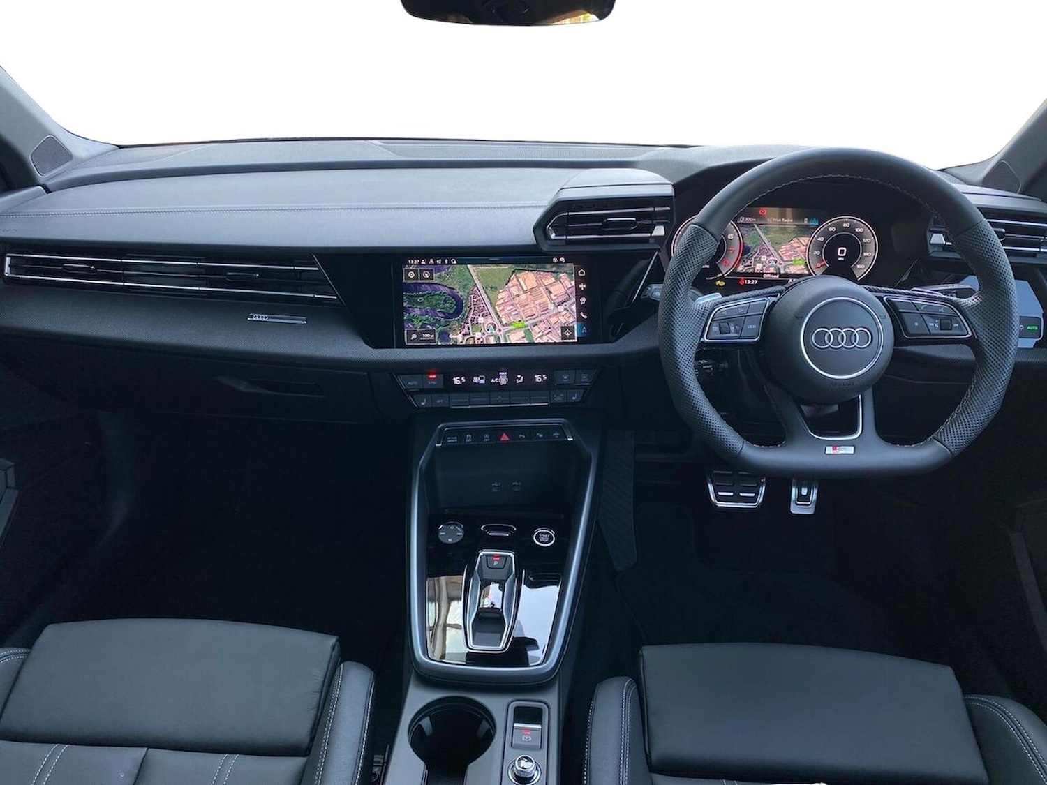 Used Audi A3 2025 for sale - 76504925: Photo 8