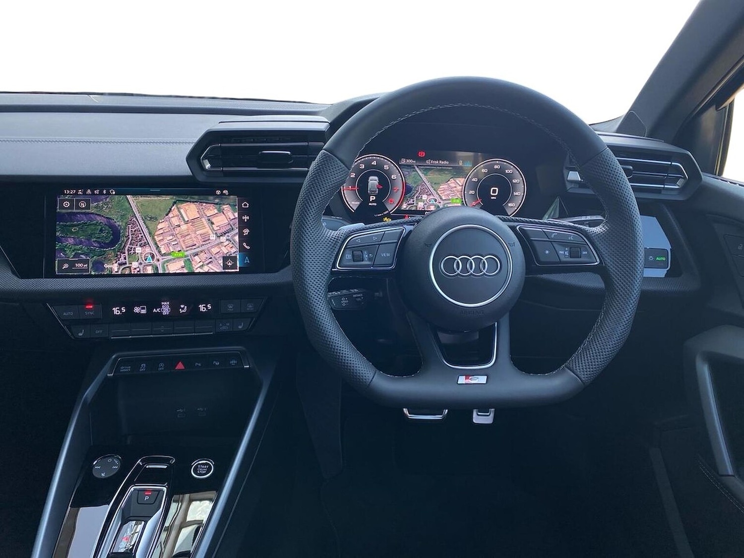 Used Audi A3 2025 for sale - 76504925: Photo 9