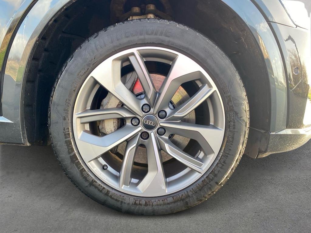 Used Audi e-tron 2021 for sale - 76725839: Photo 6