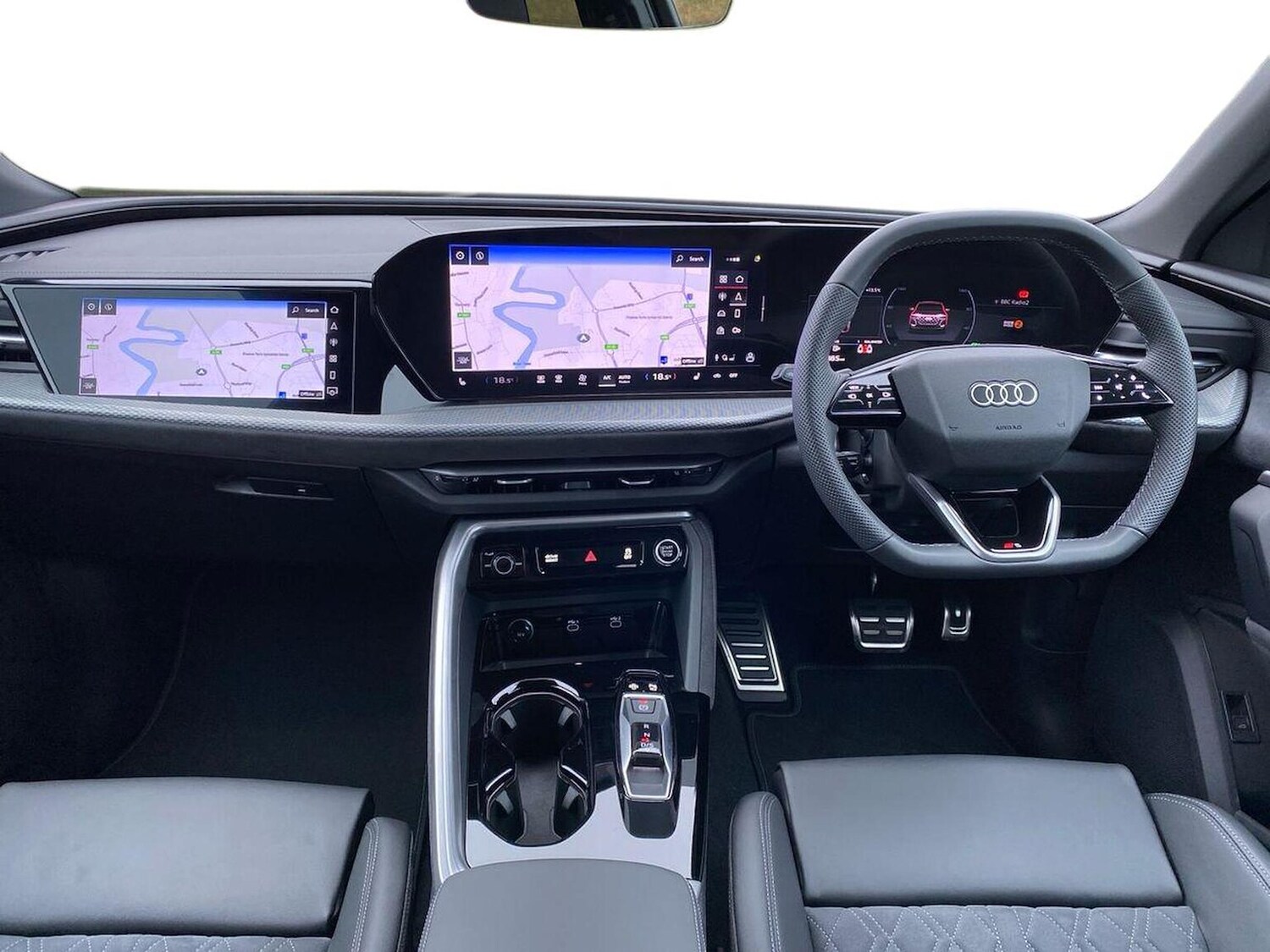 Used Audi Q5 2025 for sale - 78193023: Photo 10