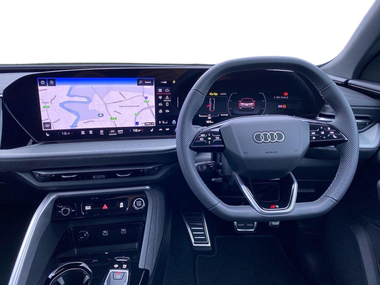 Used Audi Q5 2025 for sale - 78193023: Photo 11