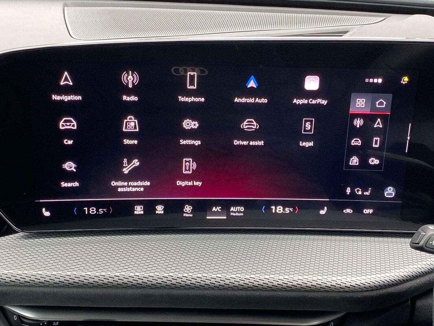 Used Audi Q5 2025 for sale - 78193023: Photo 13