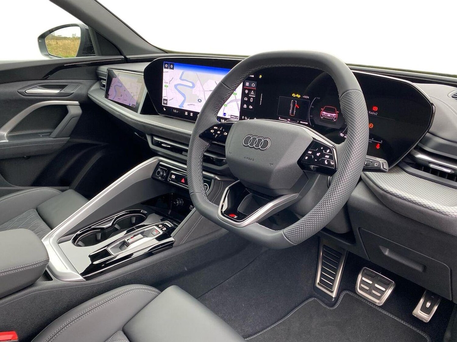 Used Audi Q5 2025 for sale - 78193023: Photo 17