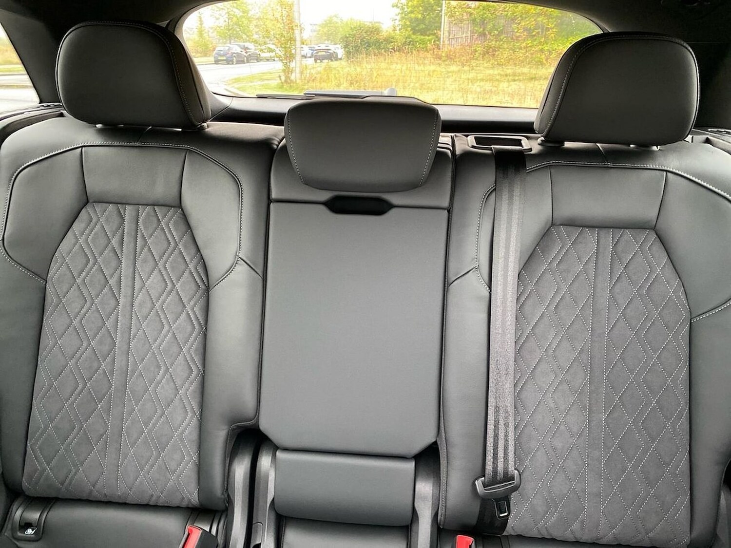 Used Audi Q5 2025 for sale - 78193023: Photo 18