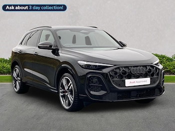 Audi Q5 feature image