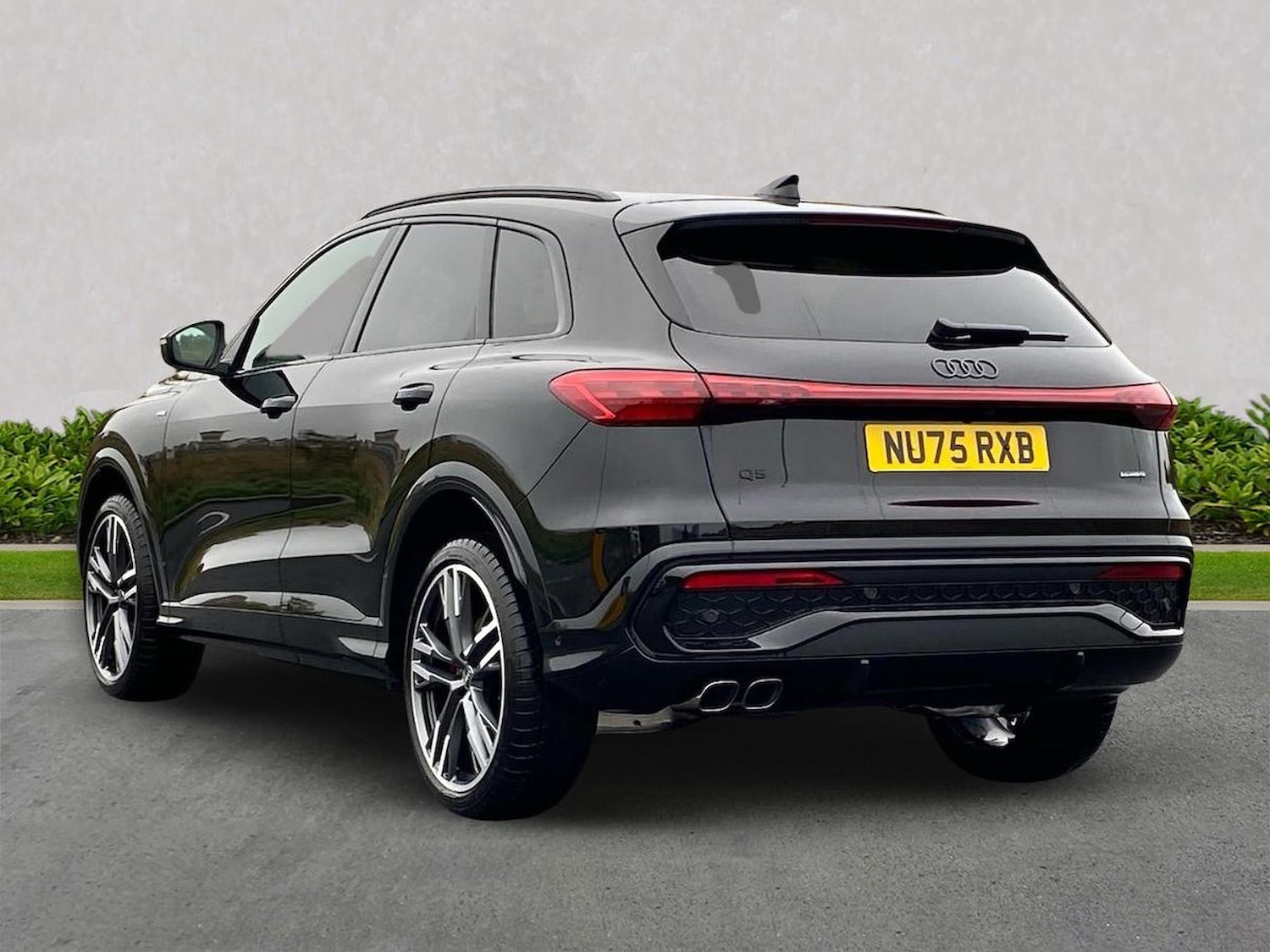 Used Audi Q5 2025 for sale - 78193023: Photo 2