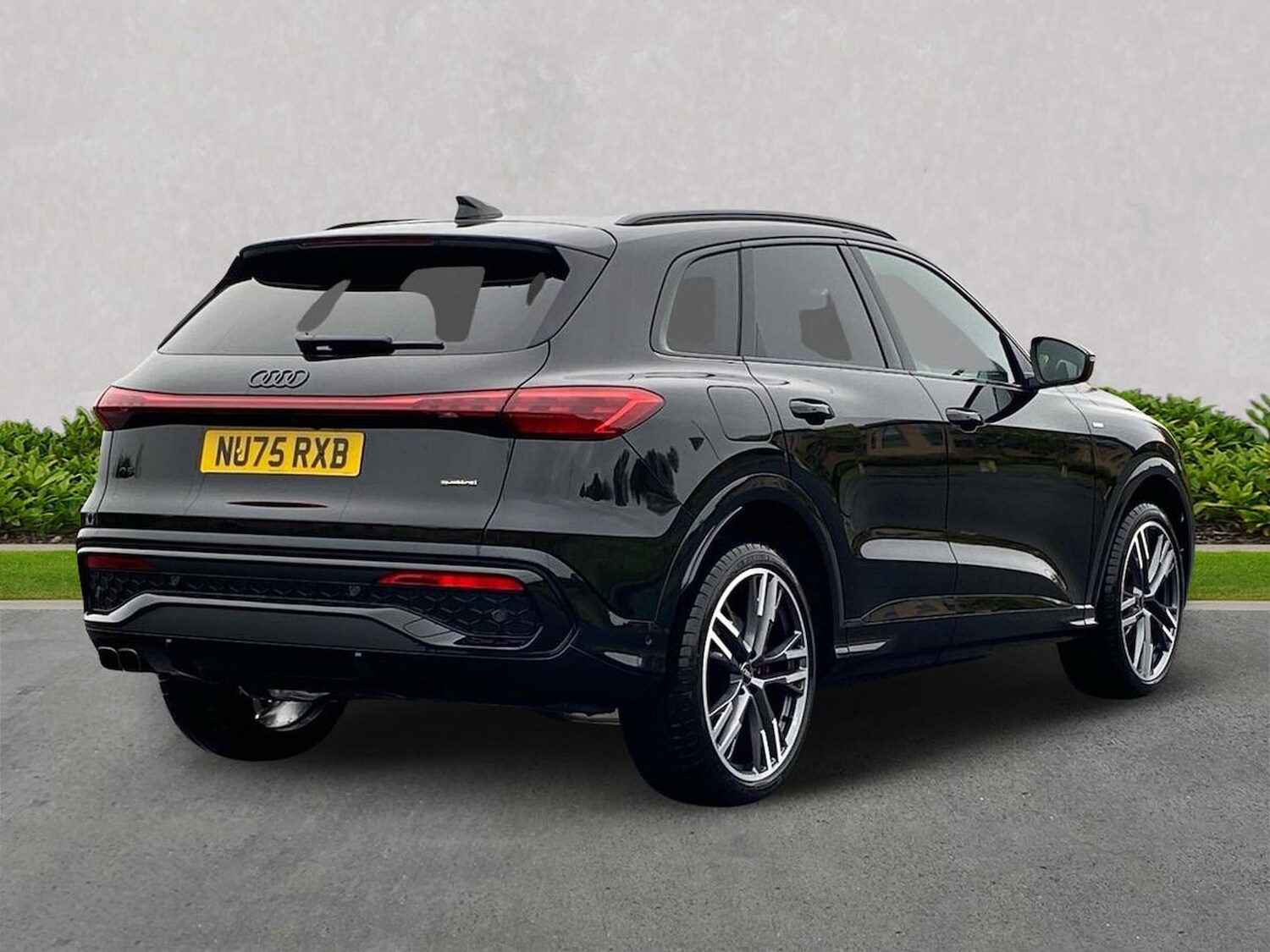 Used Audi Q5 2025 for sale - 78193023: Photo 20