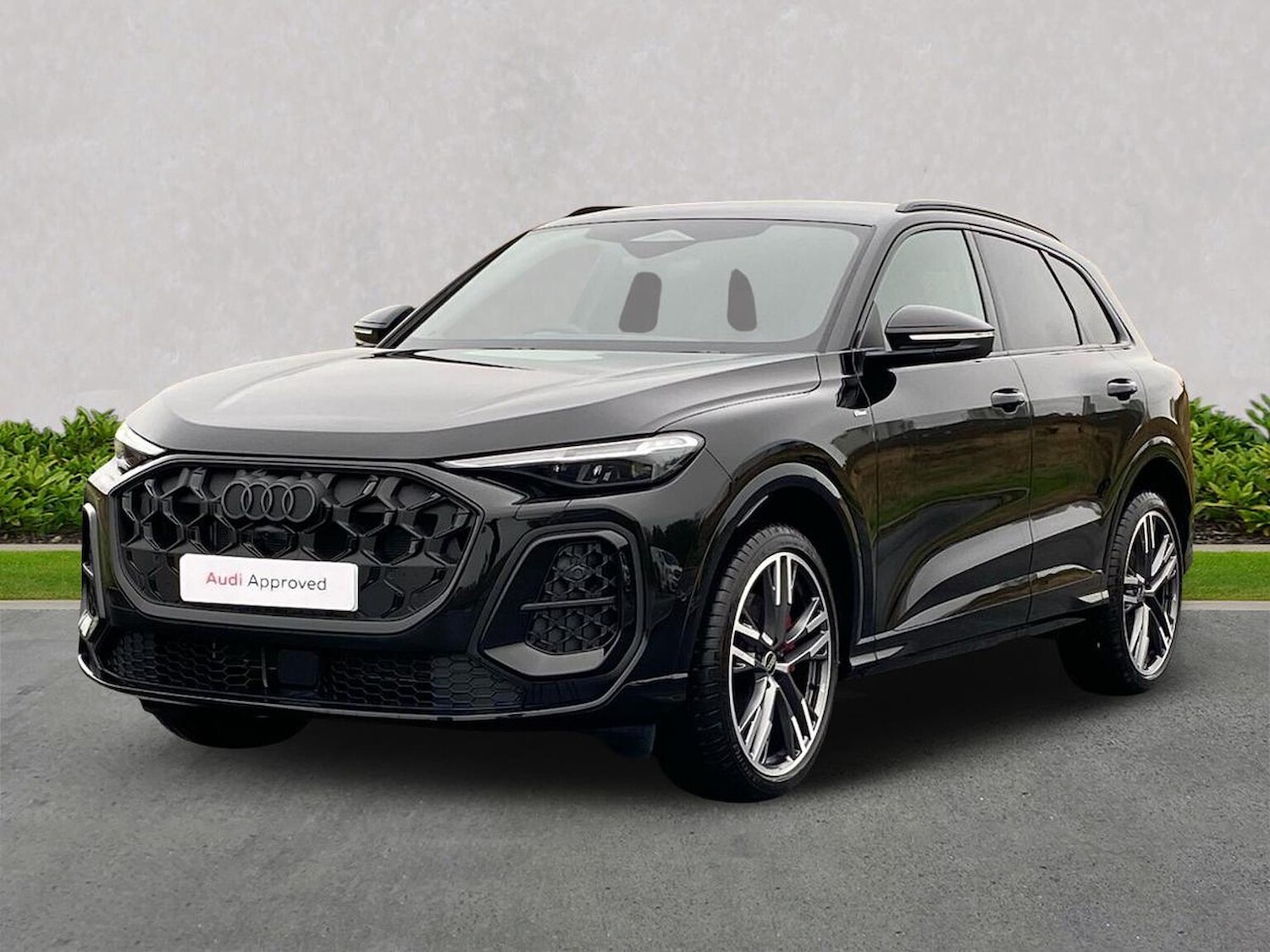 Used Audi Q5 2025 for sale - 78193023: Photo 22