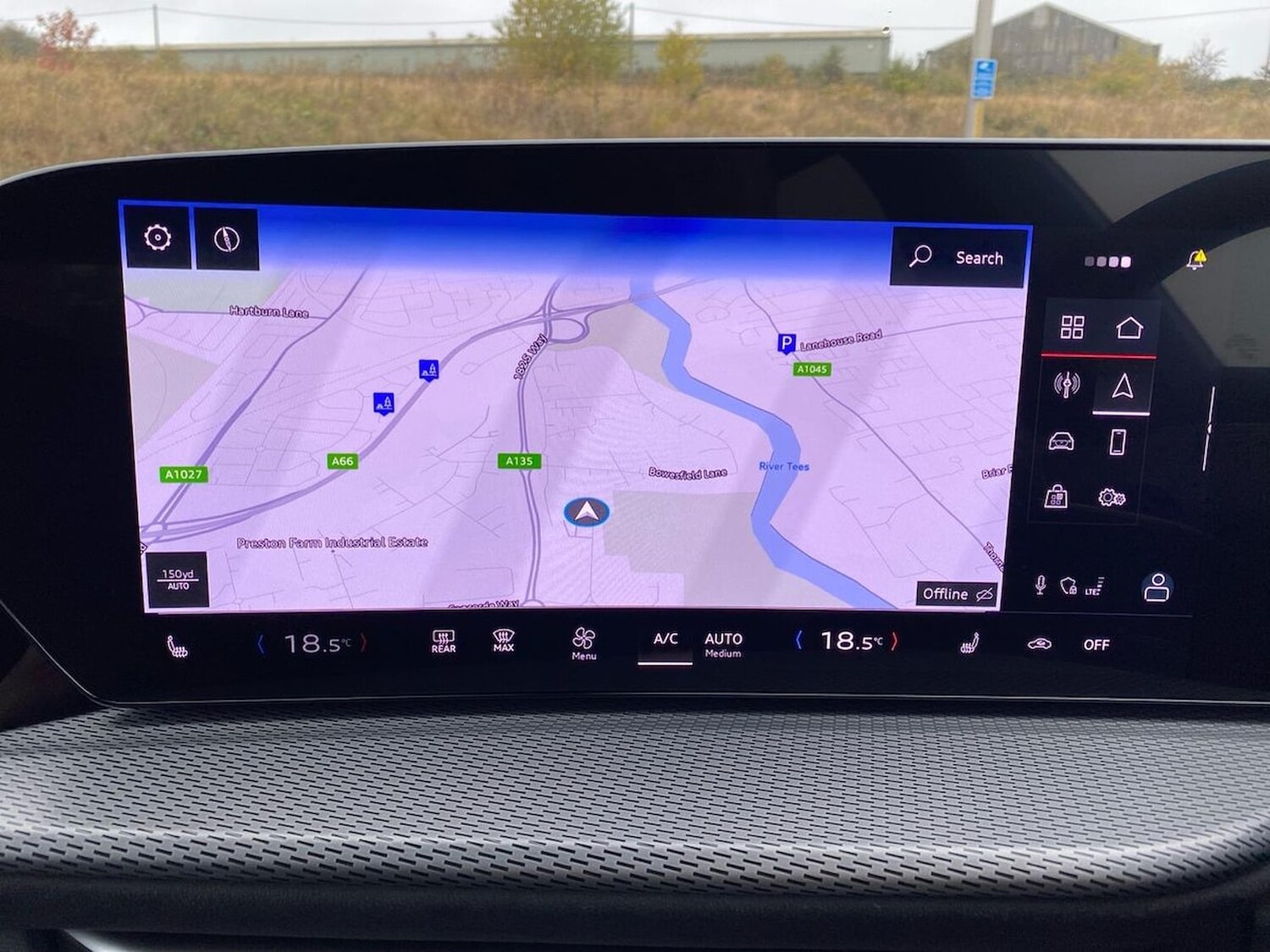 Used Audi Q5 2025 for sale - 78193023: Photo 26