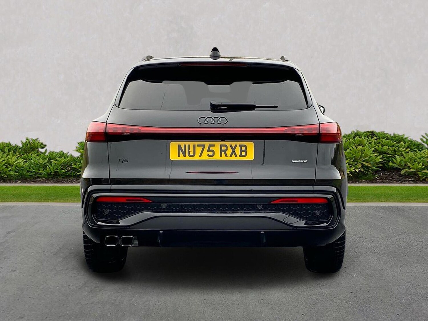 Used Audi Q5 2025 for sale - 78193023: Photo 6