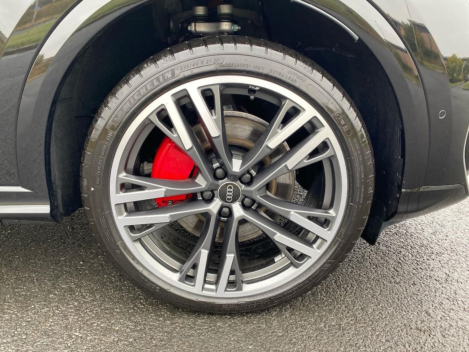 Used Audi Q5 2025 for sale - 78193023: Photo 8