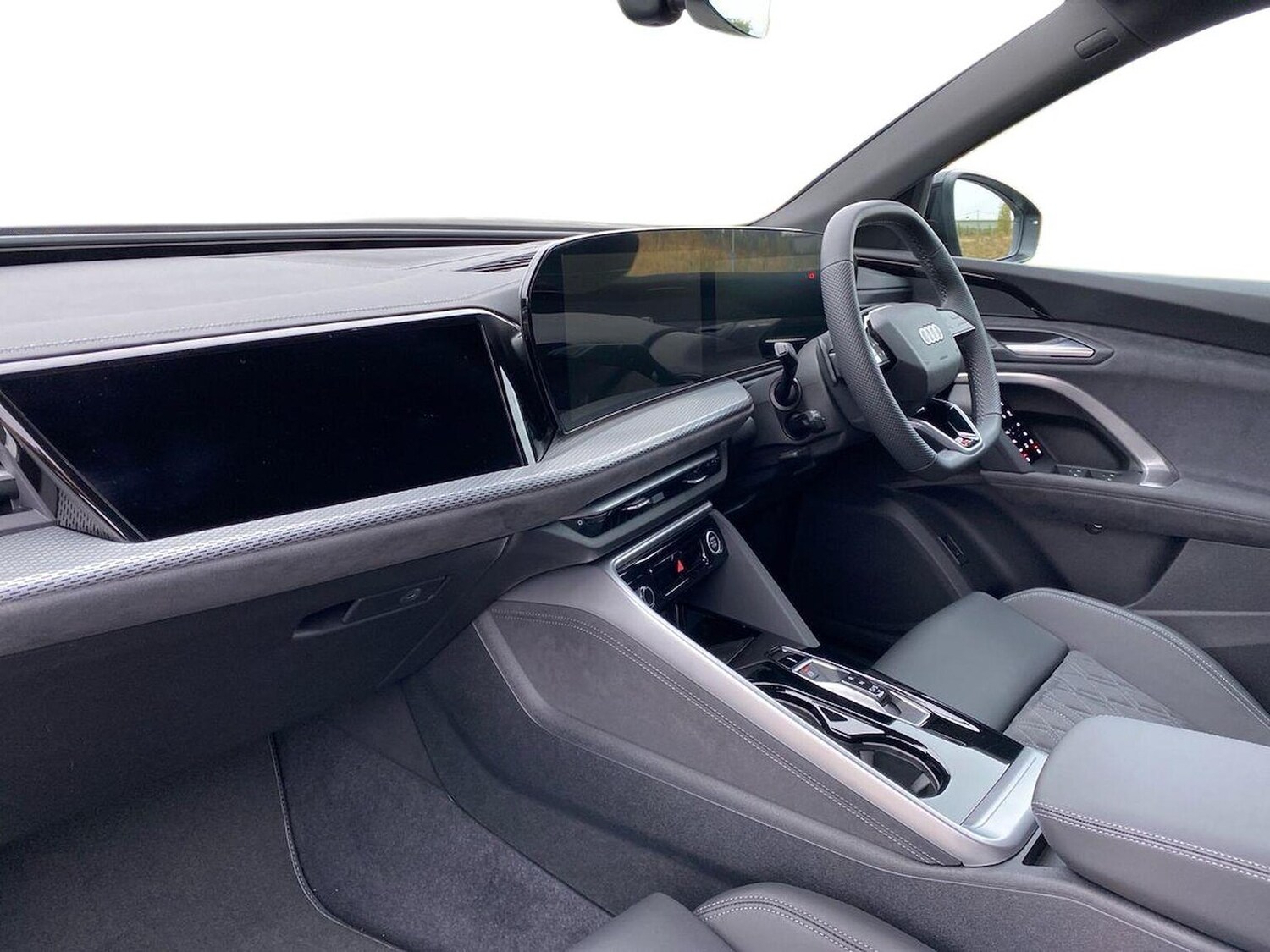 Used Audi Q5 2025 for sale - 78193023: Photo 9