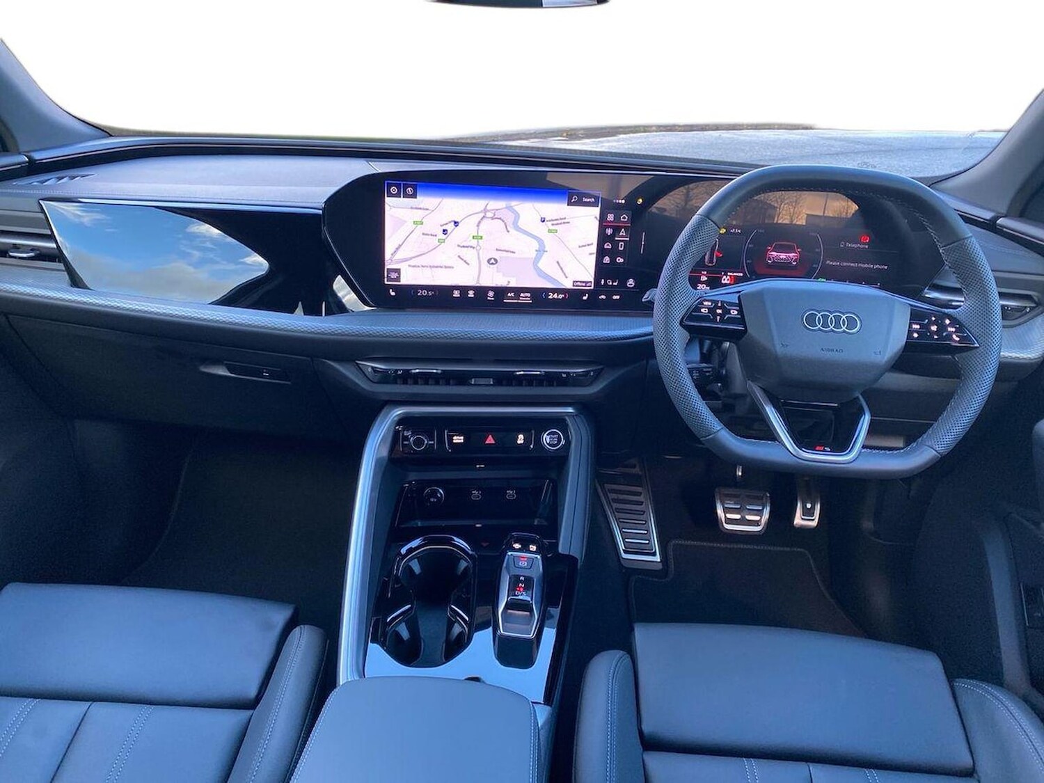 Used Audi Q5 2025 for sale - 78193061: Photo 10