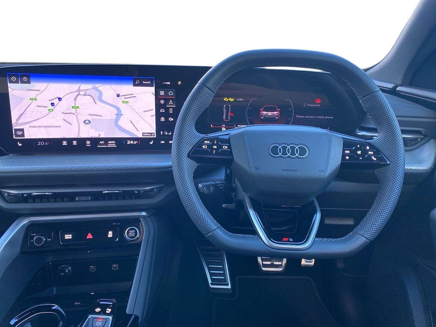 Used Audi Q5 2025 for sale - 78193061: Photo 11