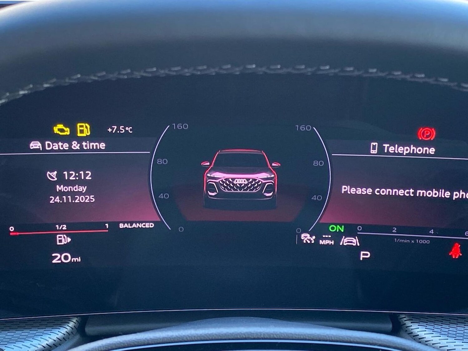 Used Audi Q5 2025 for sale - 78193061: Photo 12