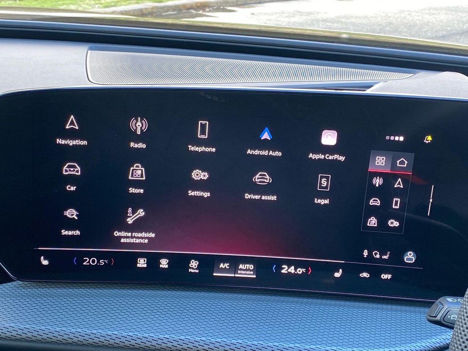 Used Audi Q5 2025 for sale - 78193061: Photo 13