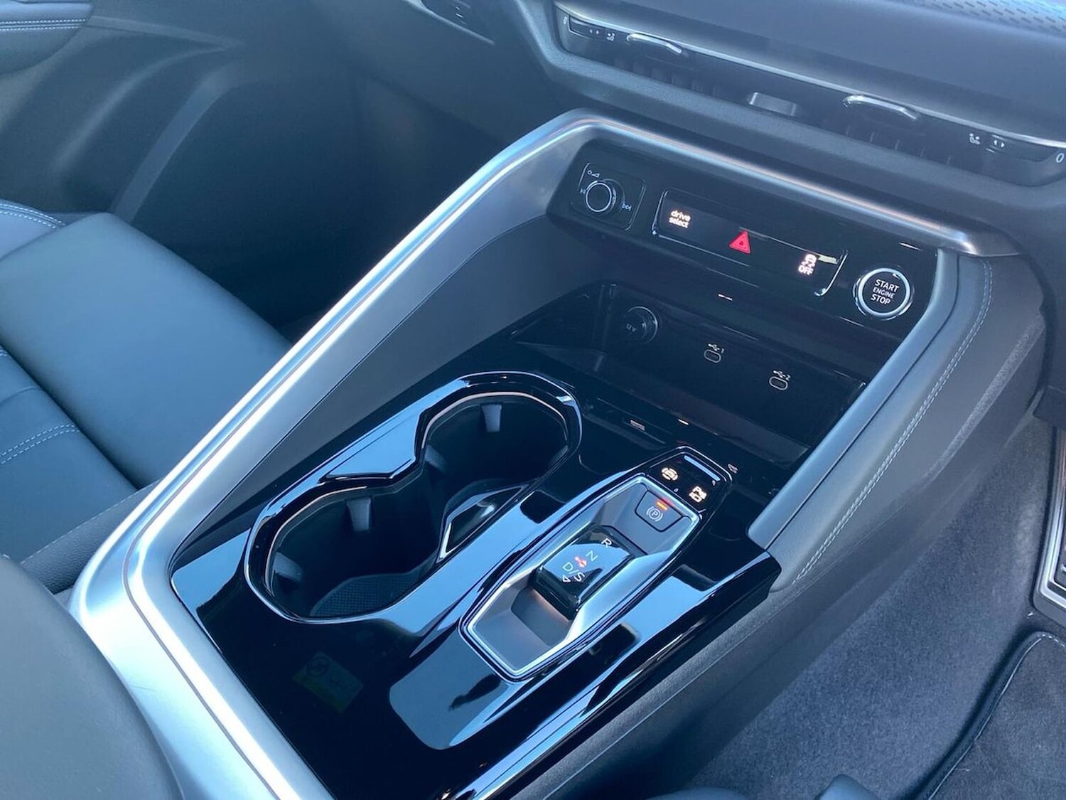 Used Audi Q5 2025 for sale - 78193061: Photo 15