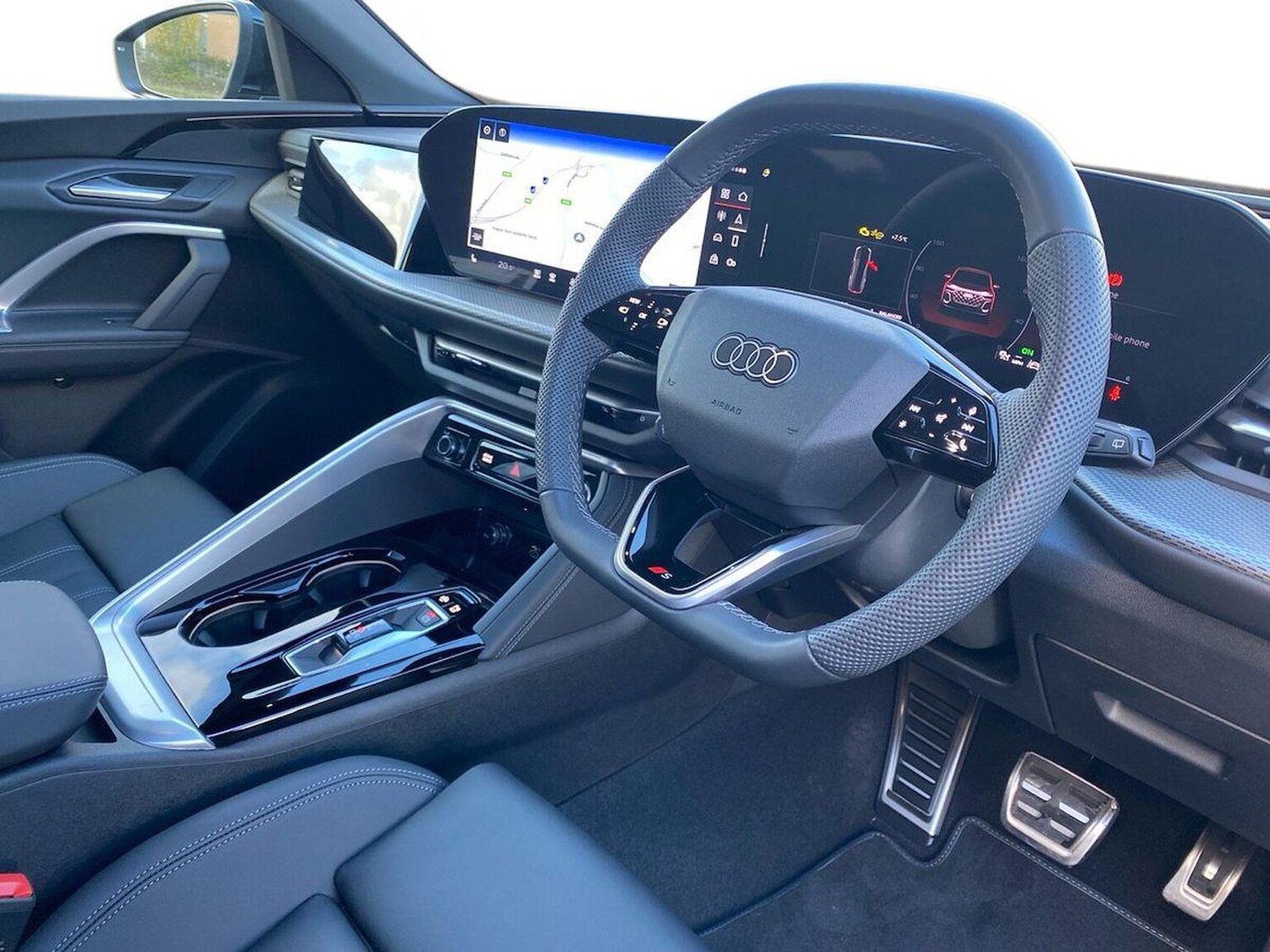 Used Audi Q5 2025 for sale - 78193061: Photo 17