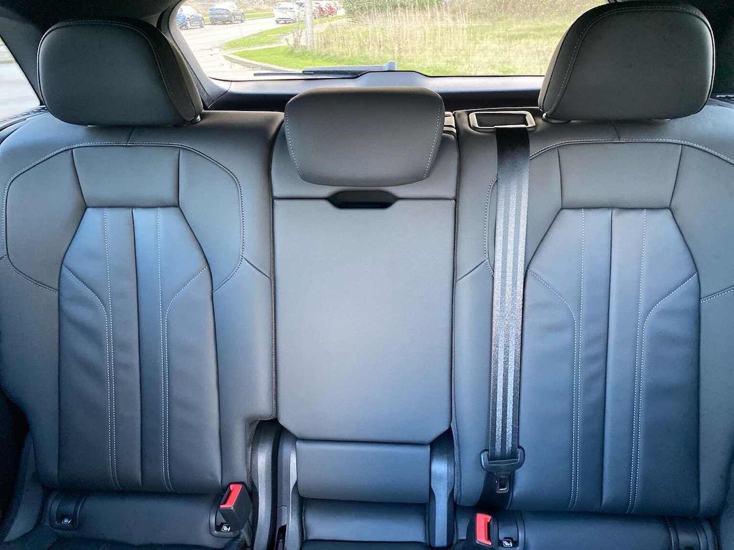 Used Audi Q5 2025 for sale - 78193061: Photo 18