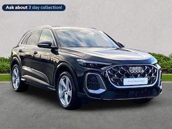 Audi Q5 feature image