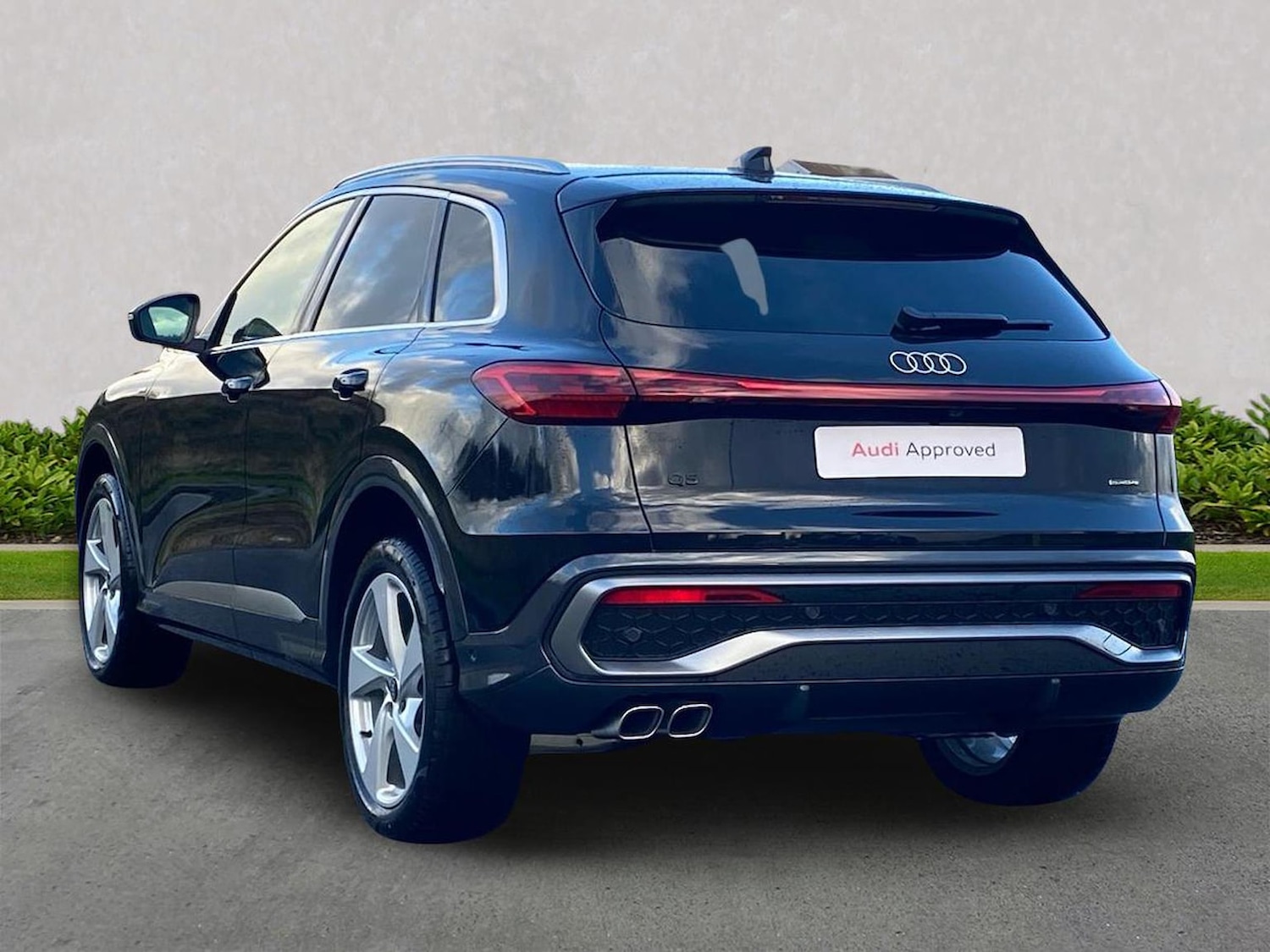 Used Audi Q5 2025 for sale - 78193061: Photo 2