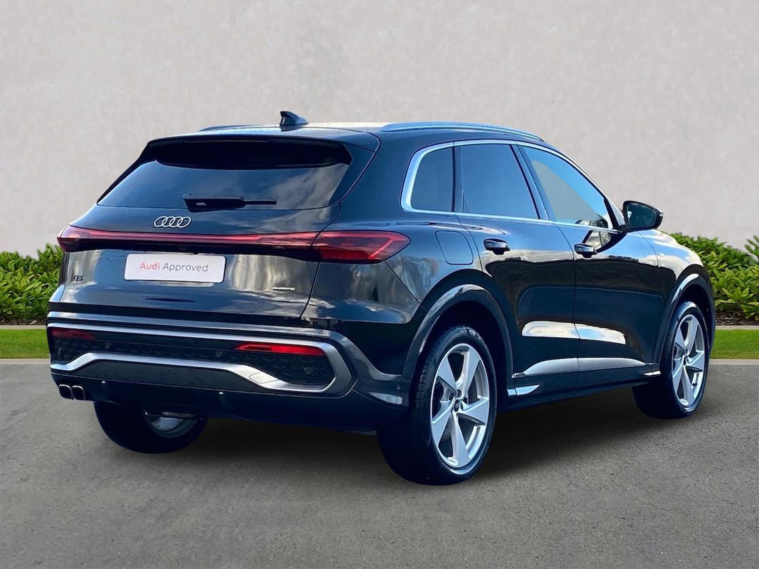 Used Audi Q5 2025 for sale - 78193061: Photo 20