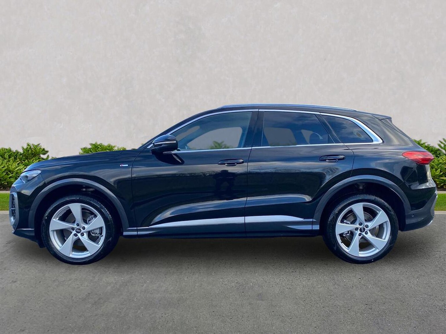 Used Audi Q5 2025 for sale - 78193061: Photo 21