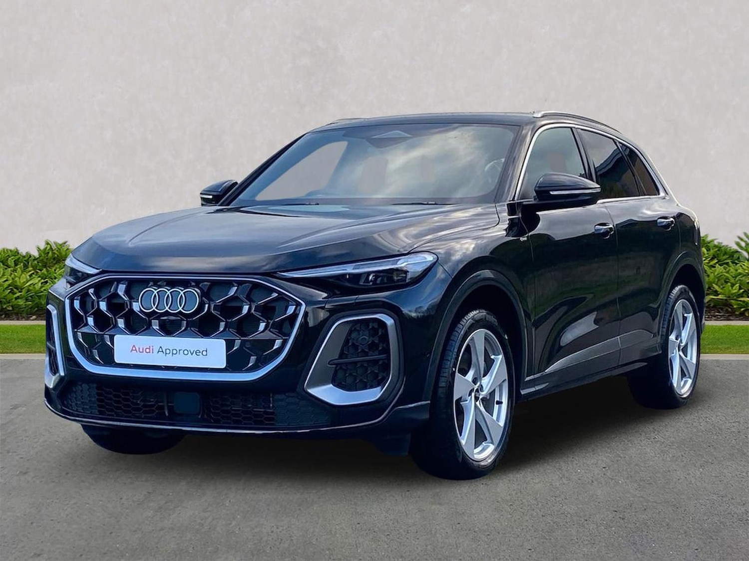 Used Audi Q5 2025 for sale - 78193061: Photo 22
