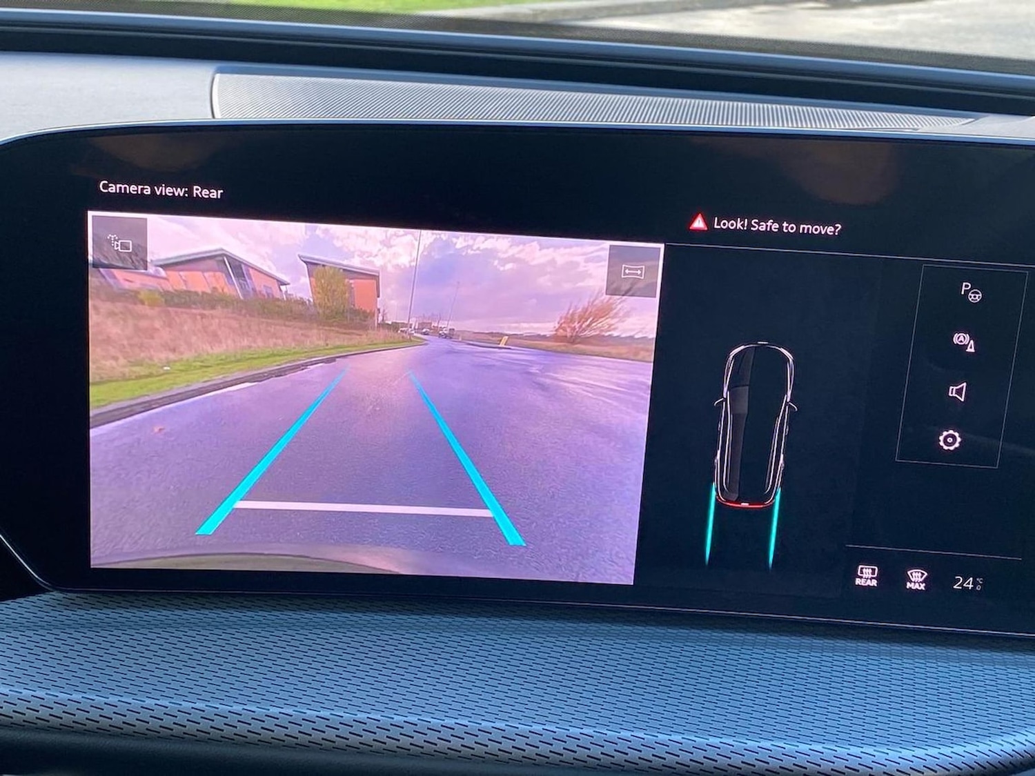 Used Audi Q5 2025 for sale - 78193061: Photo 25