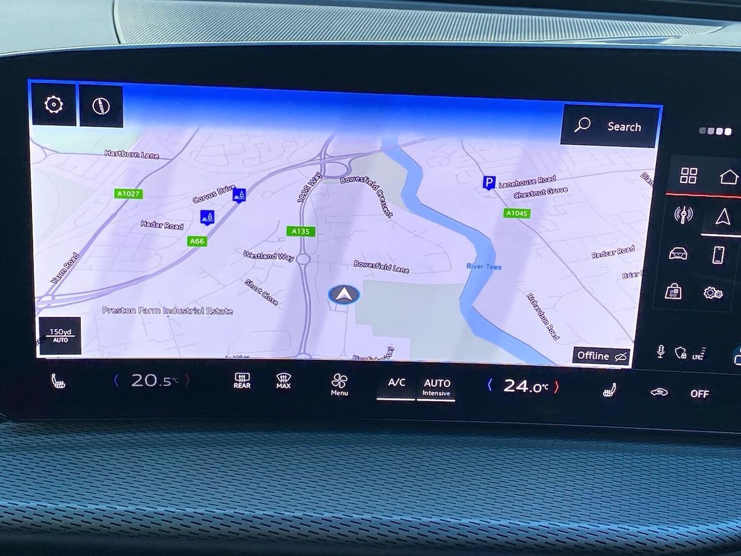 Used Audi Q5 2025 for sale - 78193061: Photo 26