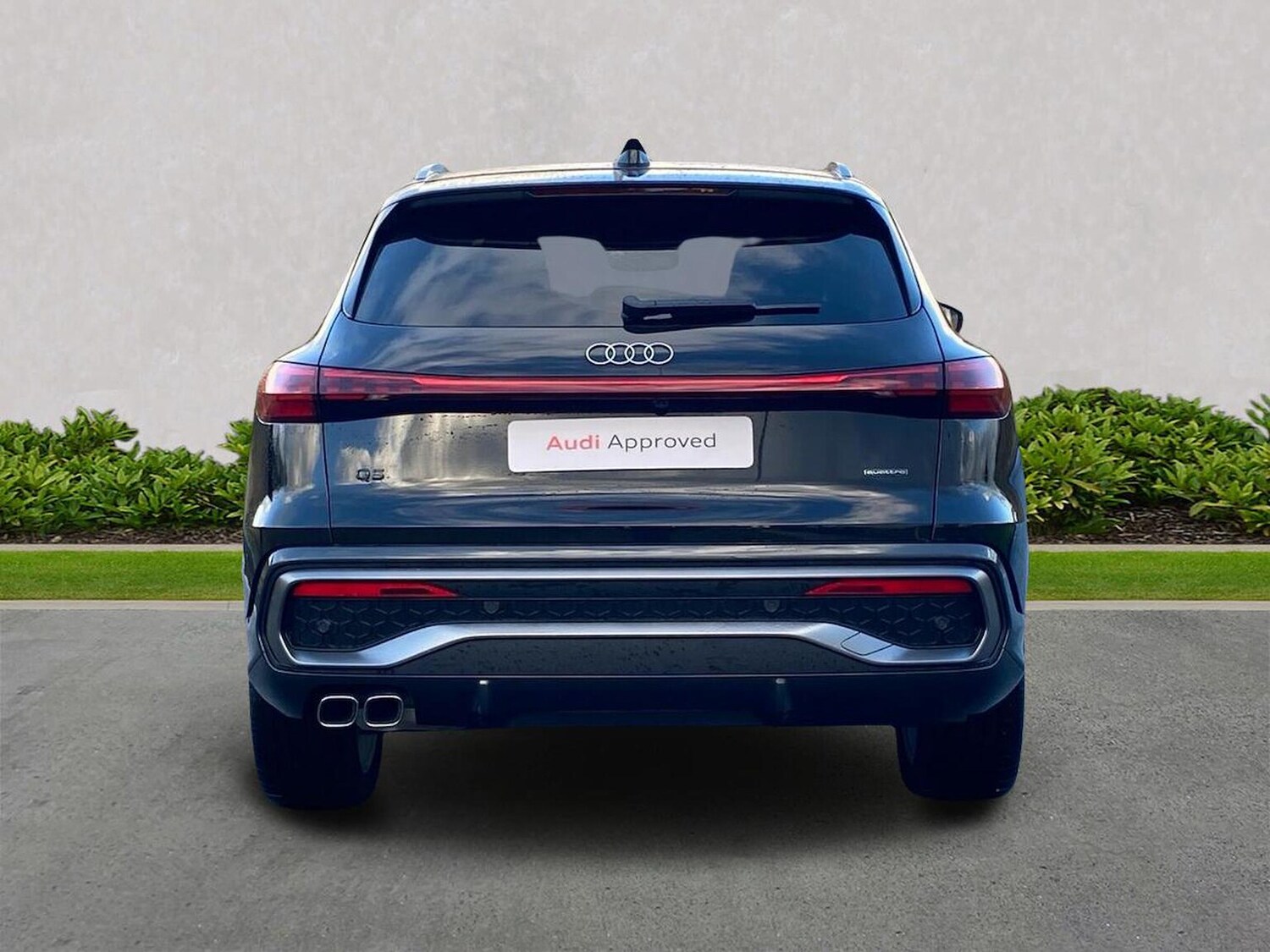 Used Audi Q5 2025 for sale - 78193061: Photo 6