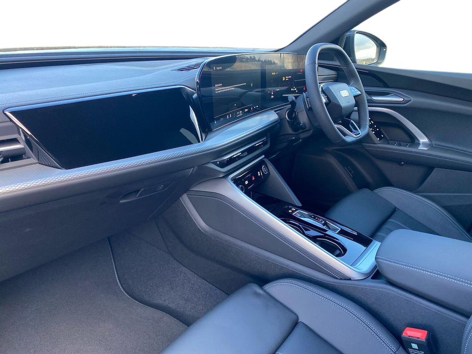 Used Audi Q5 2025 for sale - 78193061: Photo 9