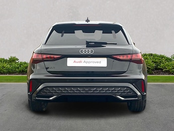 Used Audi A3 2025 for sale - 79150862: Photo